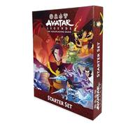 Avatar Legends Starter Set