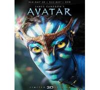 AVATAR LIMITED 3D EDITION AVATAR LIMITED 3D EDITION