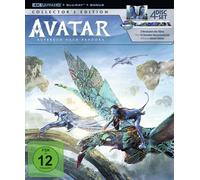 Avatar - Limited (Dollby Vision 2023) (4K Ultra HD) (+ Bonus