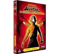 Avatar, livre 3, vol. 1