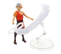 Avatar: L'Ultimo Dominatore Dell'Aria Action Figure In Scala 7 Pollici | Aang