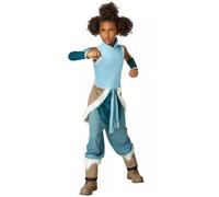 Avatar L'Ultimo Dominatore Dell'Aria Costume Per Bambini
