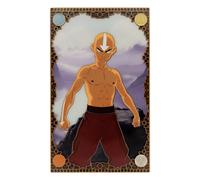 Avatar: L'Ultimo Dominatore Dell'Aria Edizione Limitata Ingot Aang