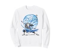 Avatar: L'Ultimo dominatore dell'Aria Katara Water Felpa