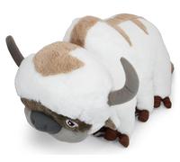 Avatar: L'Ultimo Dominatore Dell'Aria Peluche Di 22 Pollici | Appa