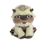 Avatar L'Ultimo Dominatore Dell'Aria Phunny Appa Peluche Da 8 Pollici