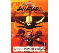 Avatar natie 3 - Vuur deel 2