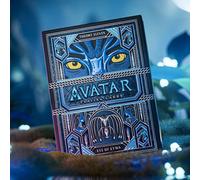 Avatar Playing Cards by Theory11 - Mazzi di carte da collezione