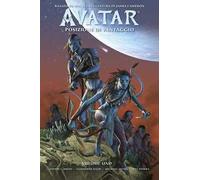 Avatar. Posizione di vantaggio. Vol. 1