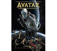 Avatar. Posizione di vantaggio. Vol. 2