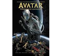 Avatar. Posizione di vantaggio. Vol. 2