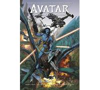 Avatar. Posizione di vantaggio. Vol. 3