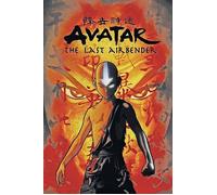 Avatar Poster The Ultimo Airbender