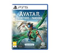 Avatar Ps5: Frontiere di Pandora