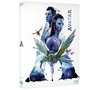 Avatar - Remast. (2 BD) (Film +Extra) (Blu-ray) Sam Worthington Zoe Saldana