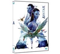 Avatar - Remast. Dvd (DVD) Sam Worthington Zoe Saldana Sigourney Weaver