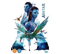 Avatar (Remastered - 2022) (DVD)