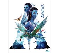 AVATAR - REMASTÉRISÉ DISPONIBLE A PARTIR DU 12/07/2023 - BD (Blu-ray)