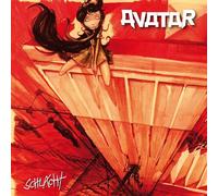 Avatar - Schlacht