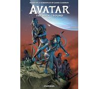 Avatar: The High Ground Omnibus