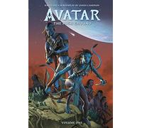 `Smith, Sherri L.` Avatar: The High Ground Volume 1 HBOOK NUOVO
