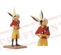 Avatar Figurine Aang - Action Figure Aang SFC 18 cm - ABYstyle