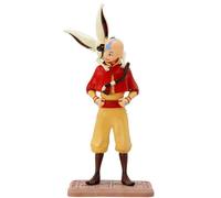Avatar Figurine Aang - Action Figure Aang SFC 18 cm - ABYstyle