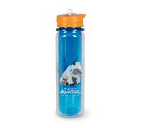 Avatar: The Last Airbender Aang E Appa Acqua Bottiglia Contiene 473ml