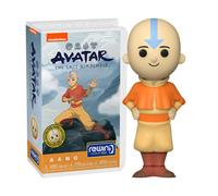 Avatar: The Last Airbender Aang Rewind Figure