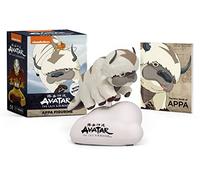 Avatar the Last Airbender: Appa Figurine: With sound!