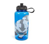 Avatar: The Last Airbender Appa Zampe Up SPORTS Acqua Bottiglia Contiene 976ml