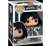 Avatar The Last Airbender Azula Lightning POP Animation #1440 Vinyl Figure FUNKO
