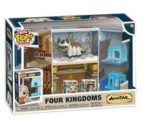 FUNKO BITTY POP Box Avatar Aang: The Last Airbender Kingdoms
