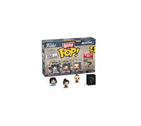Avatar The Last Airbender Bitty Pop! Vinile Figura 4-pack Azula 2,5 Cm Funko