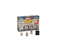 Avatar The Last Airbender Bitty Pop! Vinile Figura 4-pack Iroh 2,5 Cm Funko