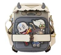 AVATAR THE LAST AIRBENDER - BORSA A TRACOLLA - APPA COSPLAY