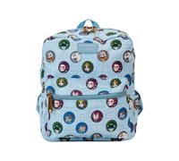 Avatar: The Last Airbender By Loungefly Mini Zaino Square Aop Loungefly