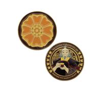 Avatar The Last Airbender Collectable Coin Iroh Edizione Limitata Fanattik
