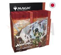 Avatar: the Last Airbender Collector Booster JP PRE-ORDER