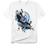 Avatar The Last Airbender - Energybending Aang - Adulto T-Shirt