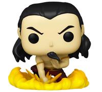 Avatar The Last Airbender Firelord Ozai Esclusiva USA Funko Pop Figura in vinil