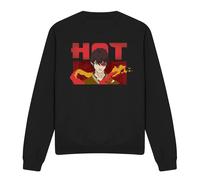 Avatar: The Last Airbender Hot Felpa Zuko Adulto Unisex (TV12848)