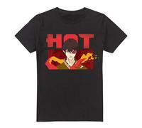 Avatar: The Last Airbender Hot Maglietta Zuko Uomo (TV6683)