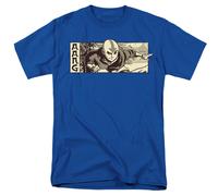 Avatar The Last Airbender - Illustrato Aang - Adulto T-Shirt