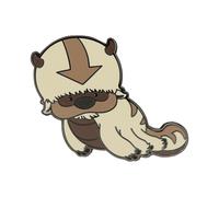 Avatar the Last Airbender Limited Edition Appa Pin Badge
