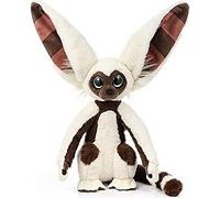 Avatar The Last Airbender: Noble Collection - Momo (Peluche) -