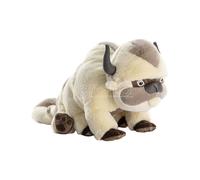 Avatar The Last Airbender Peluche Figura Appa 50 Cm Noble Collection