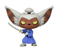 Avatar The Last Airbender POP Animation Vinyl Figure Momo 9 cm