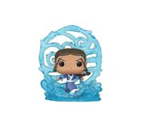 Merchandising Avatar The Last Airbender: Funko Pop Deluxe - S7 - Katara