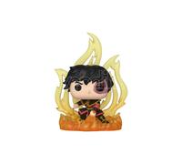 Merchandising Avatar The Last Airbender: Funko Pop Deluxe - S7 - Zuko
